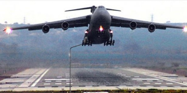 İncirlik her an kullanılmaya başlanabilir