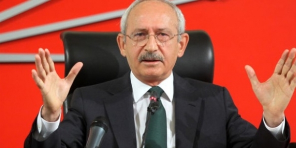 Kılıçdaroğlu: Demirtaş'tan talep gelirse görüşürüm