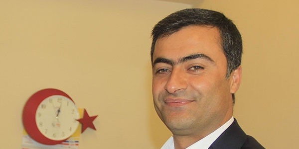 HDP milletvekili Zeydan için fezleke hazırlandı