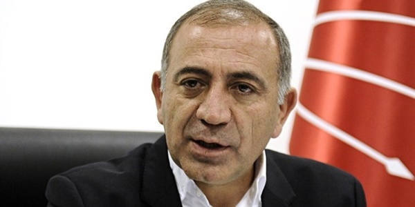 Tekin: Dokunulmazlık için yeni bir adım atmamıza gerek yok