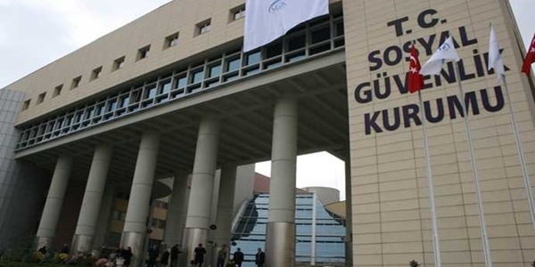 SGK ile TİKA arasında işbirliği protokolü