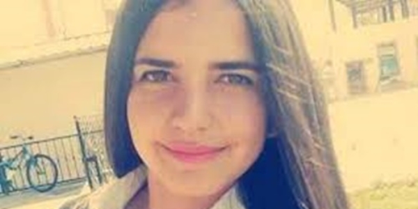 Liseli Esra diş tedavisi için gitti, bir daha dönmedi
