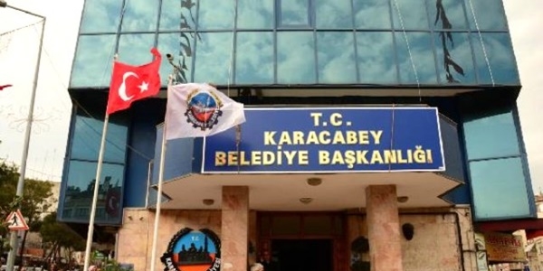 Belediyeden personele yüz tanıma sistemi!