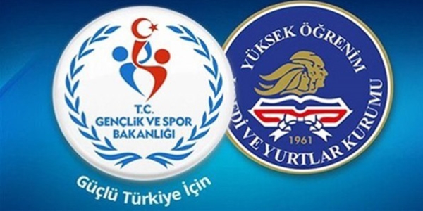 KYK: Yurt başvuruları henüz başlamadı