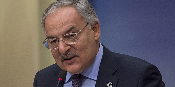 'Müsamaha göstermeden mücadele edilmeli'