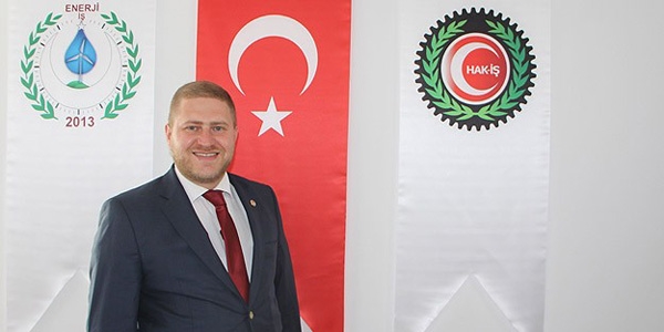 Enerji-İş toplu iş sözleşmesi hakkı kazandı