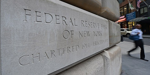 Fed faiz kararı açıkladı