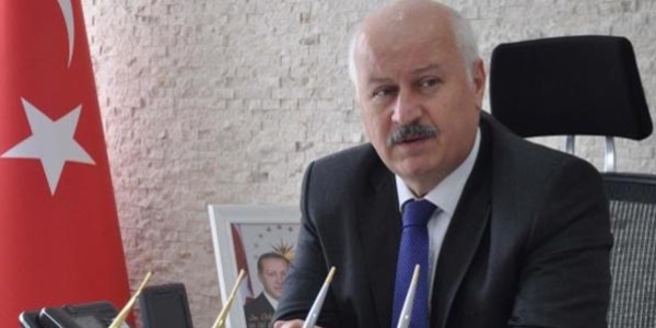 Valilik: Haberler asılsız olup, tahrik amacına yöneliktir