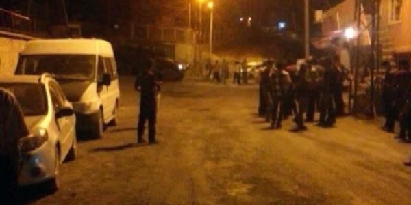 Beytüşşebap'ta askere ateş açıldı; 1 uzman çavuş yaralı