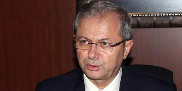 Diyarbakır Emniyet Müdürü görevden alındı!