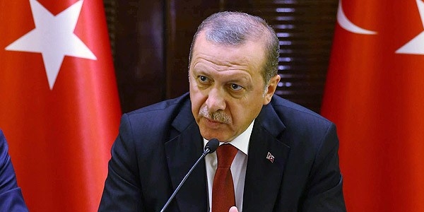 Erdoğan: Demirtaş fırsatını bulsa dağa koşar