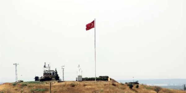 'Özel Güvenlik Bölgesi' uygulaması başladı