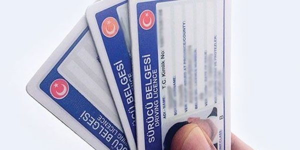 Ehliyet sınavı elektronik ortamda yapılacak