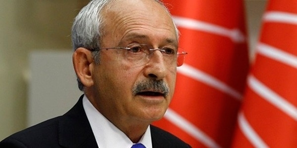 Kılıçdaroğlu: Teröre karşı gerekli önlemleri alın
