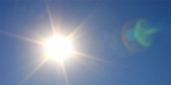 '10.00 ile 16.00 arası dışarı çıkmayın'