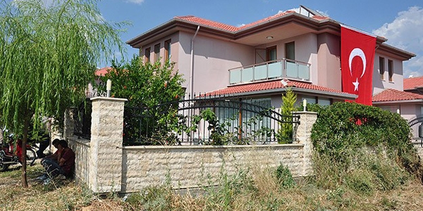 Terhisine 66 gün kala şehit oldu