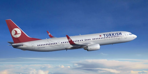 THY uçağı Varşova'ya zorunlu iniş yaptı
