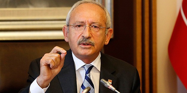 'Daha fazla şehit haberi duymak istemiyoruz'