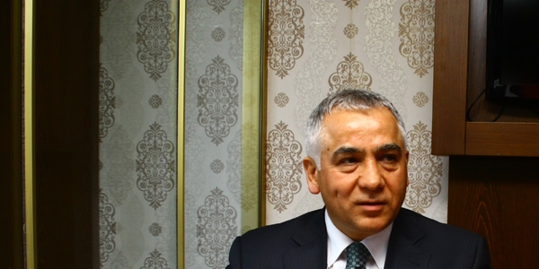 '�rg�t silah b�rakmad��� s�rece, s�re� olmaz'