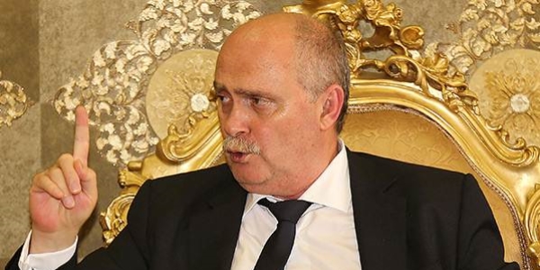 Ankara'dan Kandil'e: Silahları bırakın konuşalım