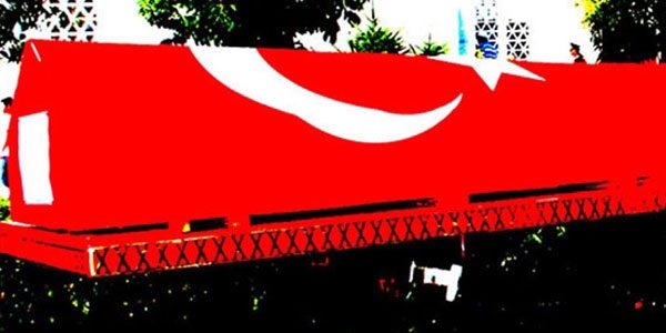Şehidin ailesine: Maaş da alıyorsunuz ne tazminatı?