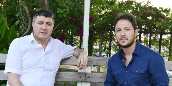 Savunmasını oturarak yapan avukat hakimi kızdırdı