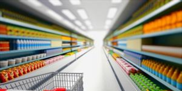 Marketlerde konuşan etiket dönemi başlıyor