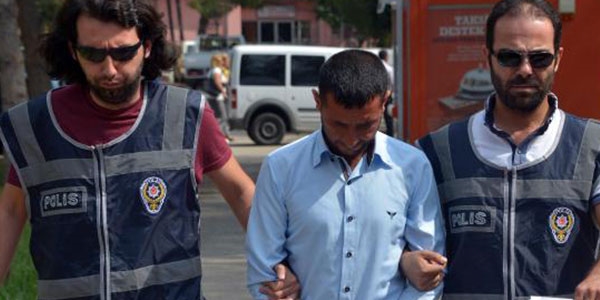 Hastaneden doktor kaçırmaya 29 yıl hapis istemi