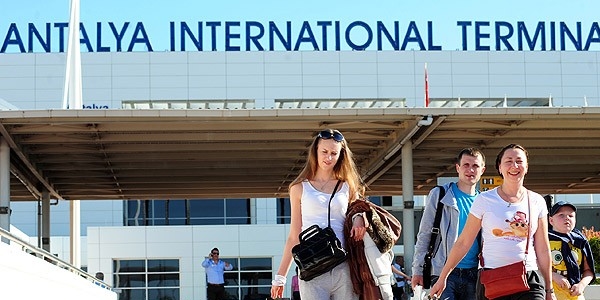 Turizmde 'algı operasyonu' fiyatları düşürdü