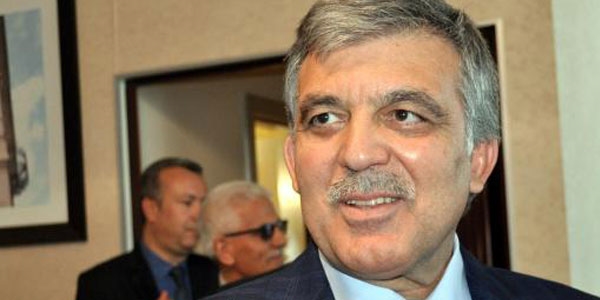 Gül: Güçlü bir hükümetin kurulmasını hep tavsiye ettim