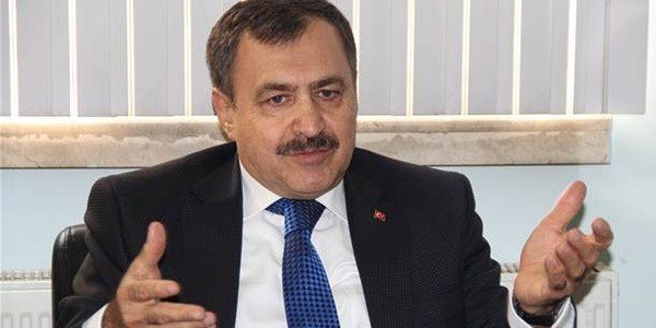 Eroğlu: Kandil'i tamamen imha edeceğiz