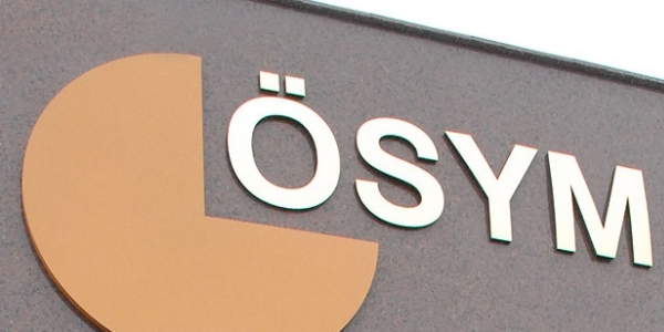 ÖSYM'den KPSS açıklaması