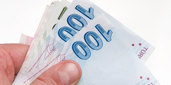 Temmuz'da maaşa zam geldi ama...
