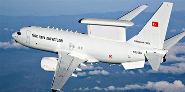 Operasyonları Barış Kartalı komuta etti