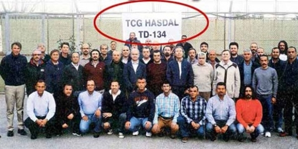 Ergenekon ve Balyoz sanıklarının YAŞ umudu