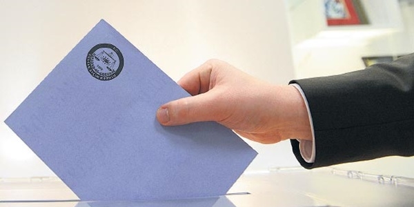 İş adamları erken seçim zaman kaybı diyor!