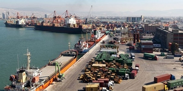 Temmuz ayı ihracat rakamları açıklandı