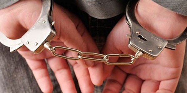 Terör operasyonunda 6 kişi tutuklandı