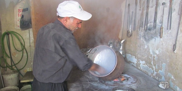 Yüzyıllık meslek unutuluyor