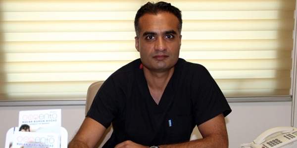 Kep�e kulak psikolojiyi bozuyor