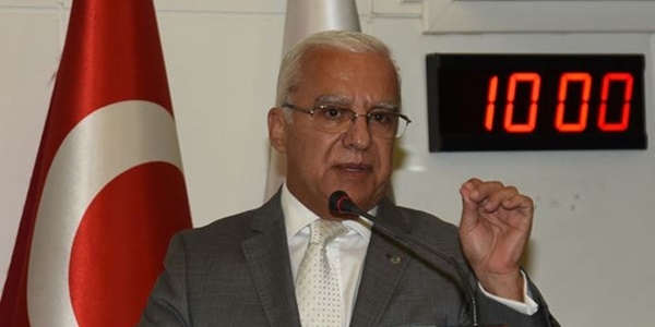 Sanayici teknik eleman bulam�yor