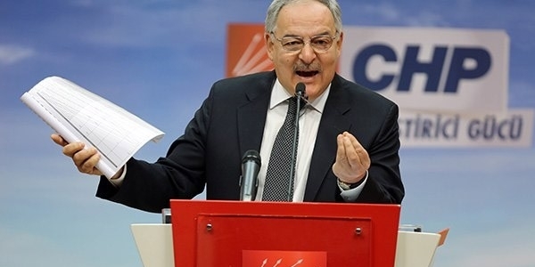 Koç: 14 ilkemizi paylaşarak çağrıda bulunduk