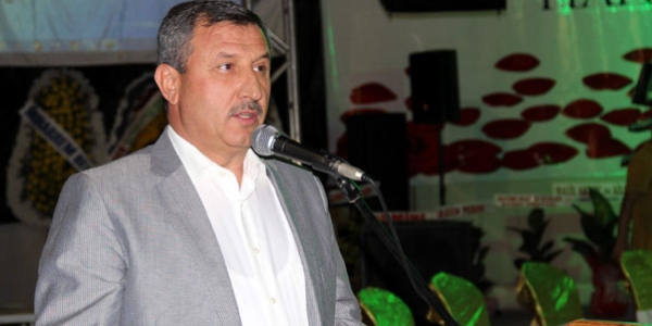 Vali Yılmaz: Hiç kimse bana 'cami kapattıran vali' diyemez