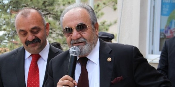 Uslu: Kendini akil adamlar sınıfına koyanlar...
