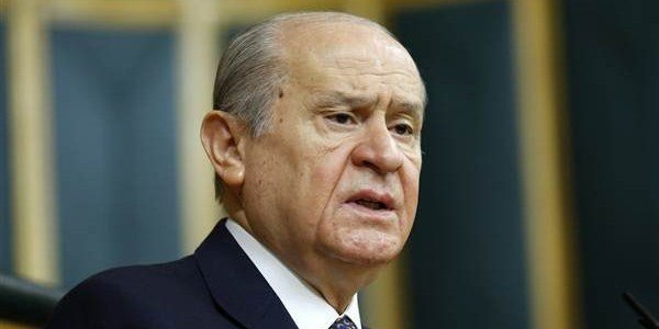 Bah�eli: Bir senaryoyu uygulamaya ba�lad�lar