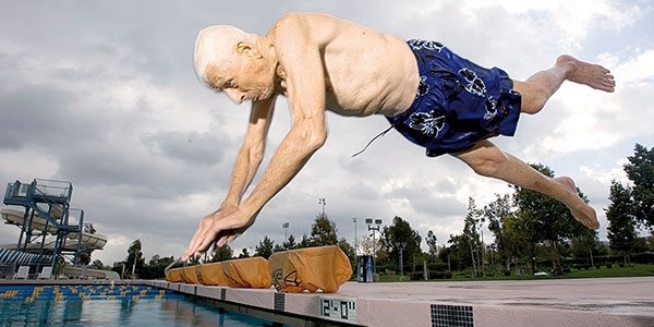 D�nyan�n en sa�l�kl� insanlar�n�n s�rr� ne?