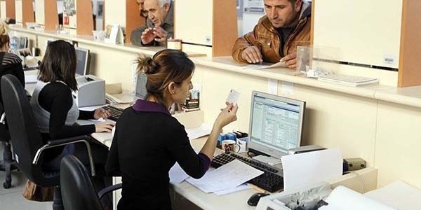 Soru ve cevaplarla memurlar�n bilmesi gereken hayati konular