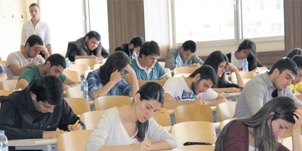 Kurs olan dershaneler işte böyle işleyecek!