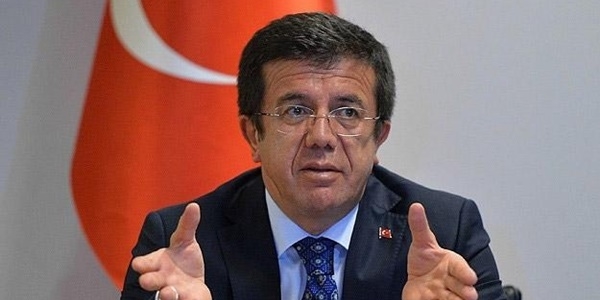 'Dış ticaretteki gelişmeler beklentilerimizle bire bir uyumlu'