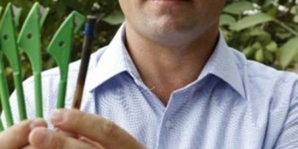 Yeni nesil somun jileti ile artık kazalar yaşanmayacak